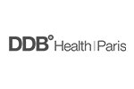 Logo DDB Health