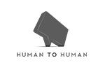 Logo Human To Human