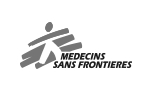 Logo MSF