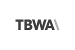 Logo TBWA