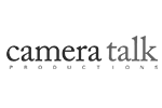 Logo Camera Talk Productions