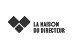 Logo La Maison du directeur