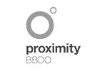 Logo Proximity BBDO