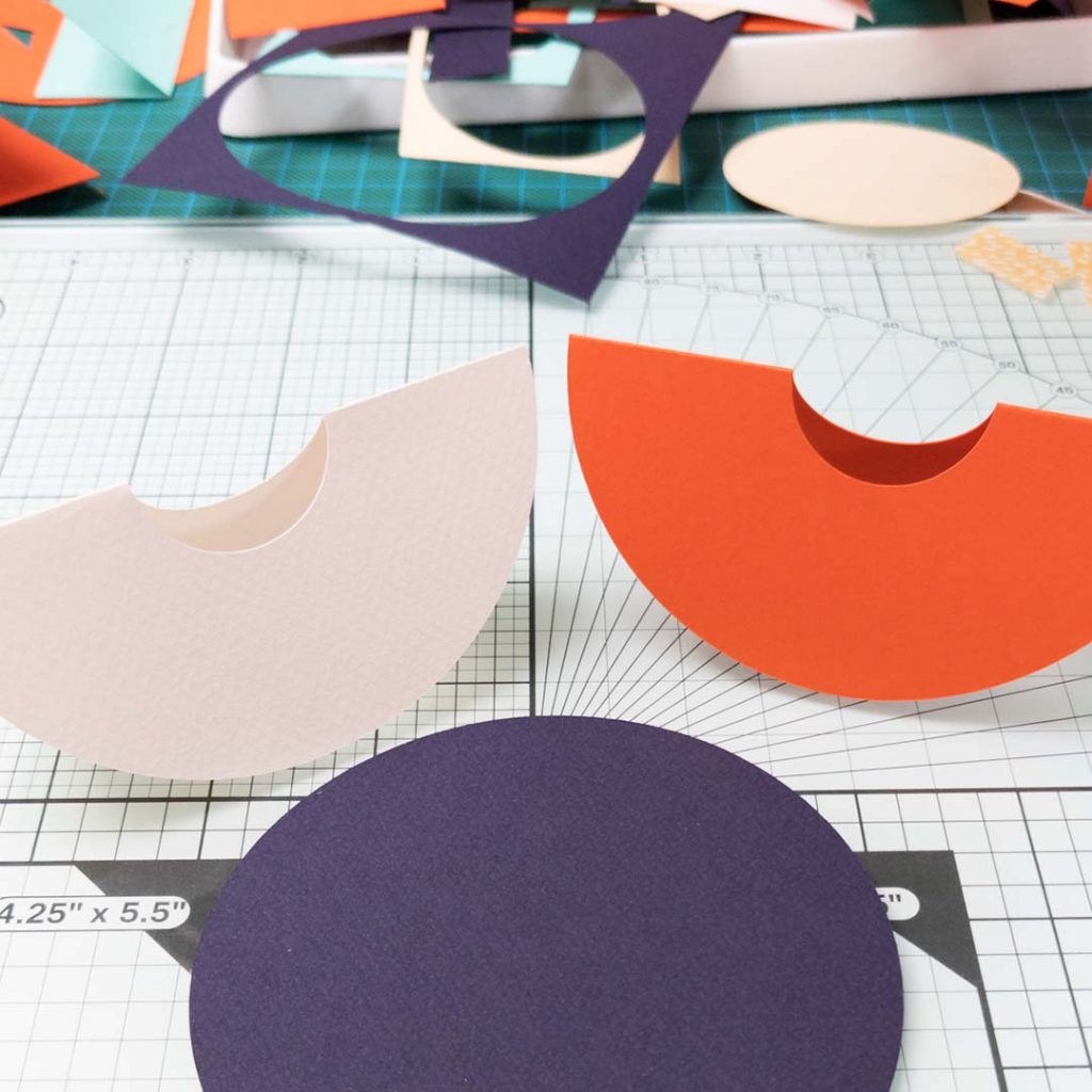 Exemple de construction d'une lettre